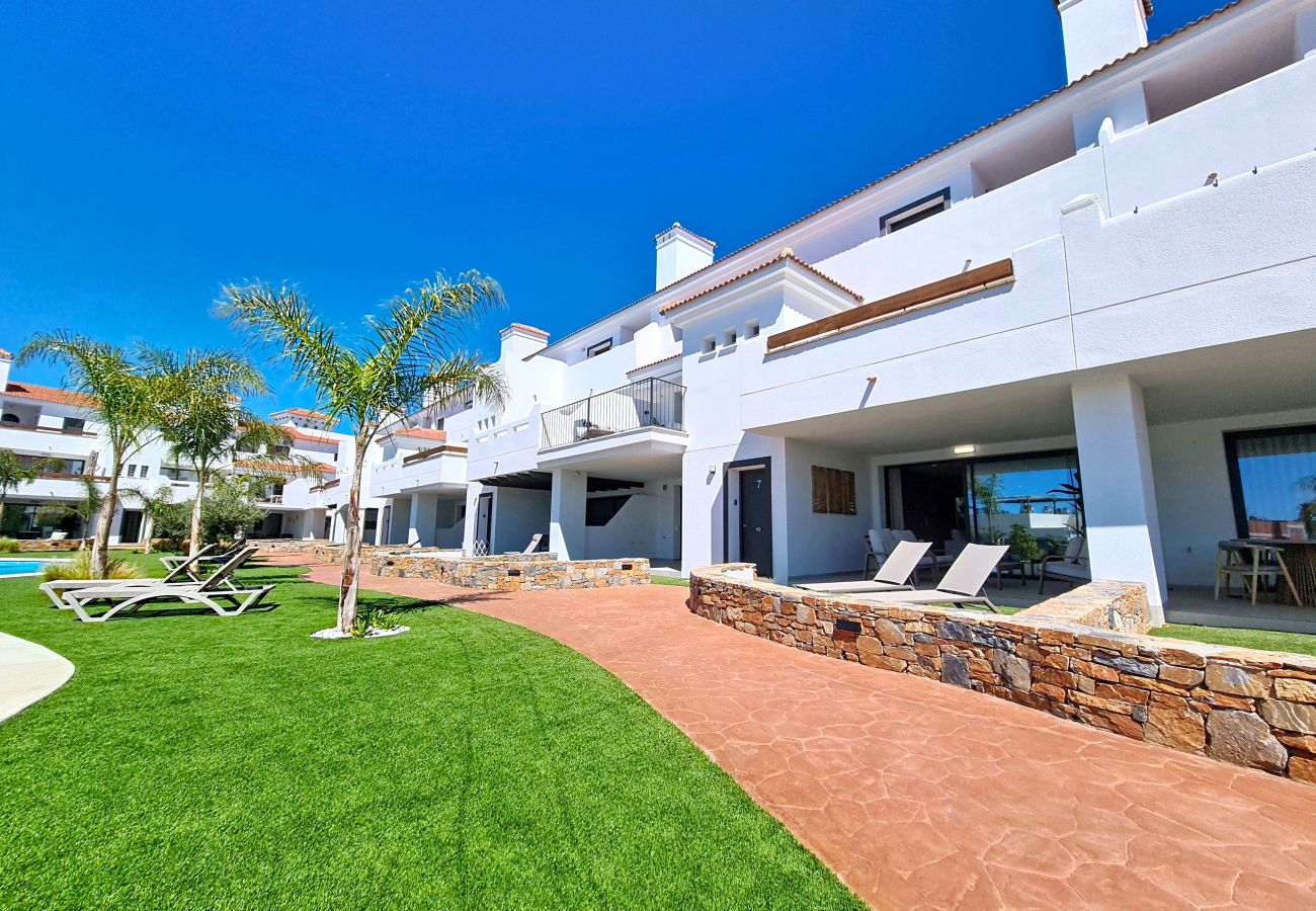 Appartement in Los Alcazares - Garden Golf - 8910