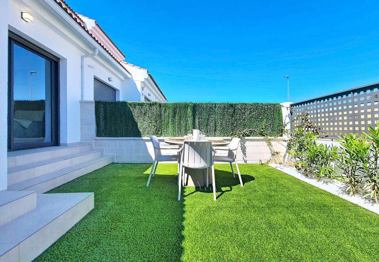 Appartement in Los Alcazares - Garden Golf - 8910