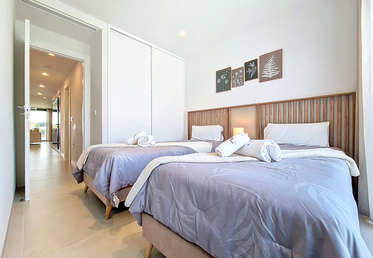 Appartement in Los Alcazares - Garden Golf - 8910