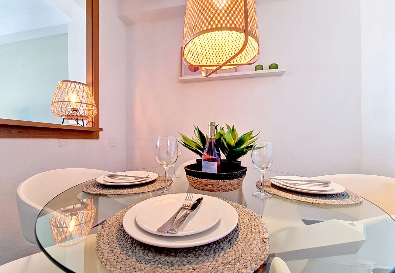Appartement in San Pedro del Pinatar - Frontline San Pedro del Pinatar - 9210