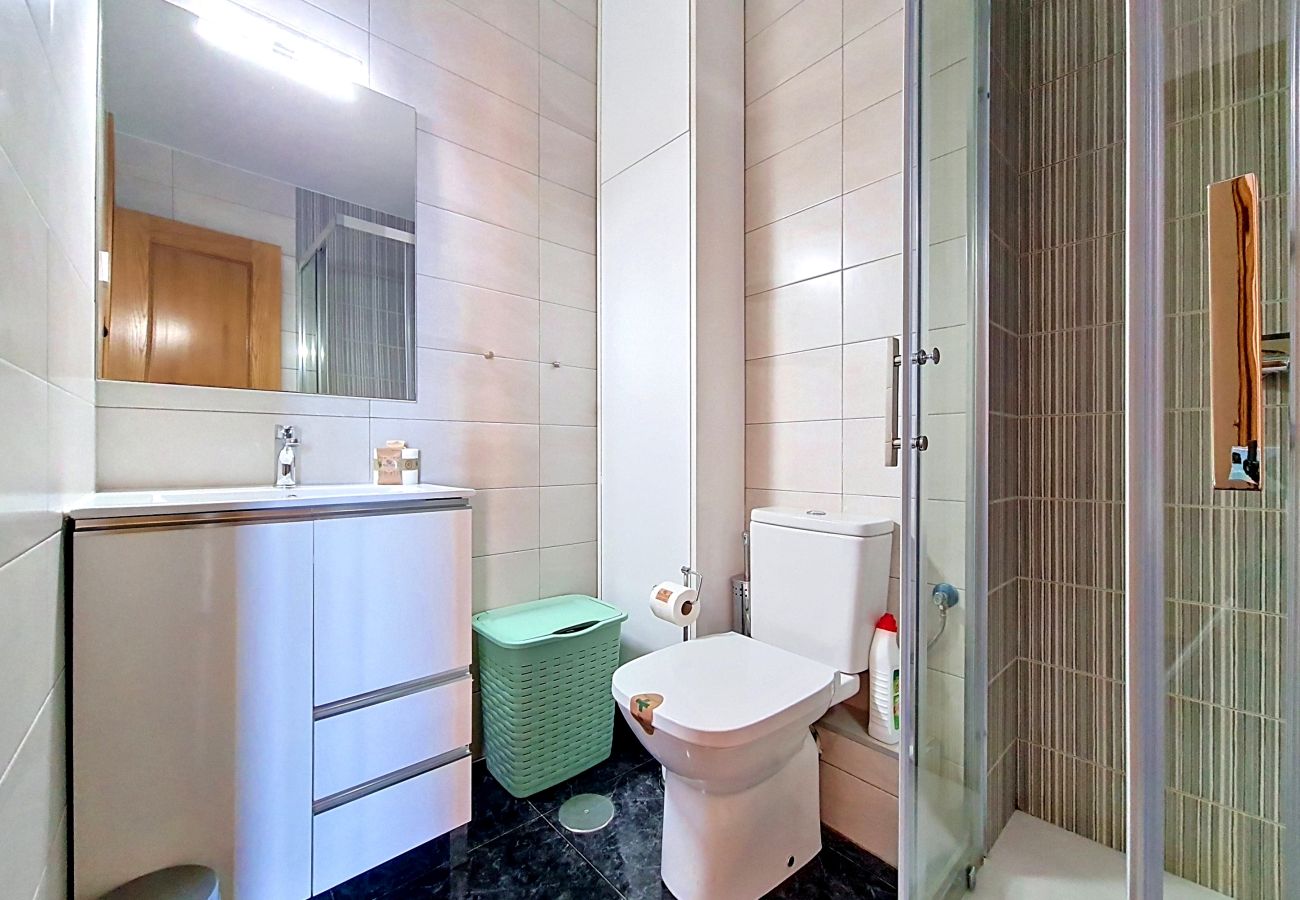 Appartement in San Pedro del Pinatar - Frontline San Pedro del Pinatar - 9210