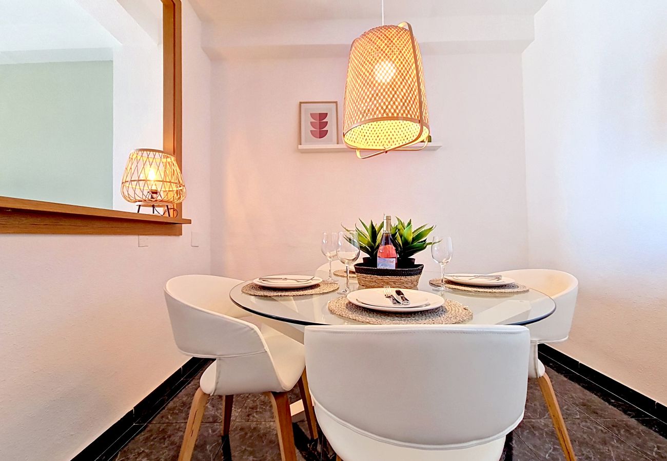 Appartement in San Pedro del Pinatar - Frontline San Pedro del Pinatar - 9210