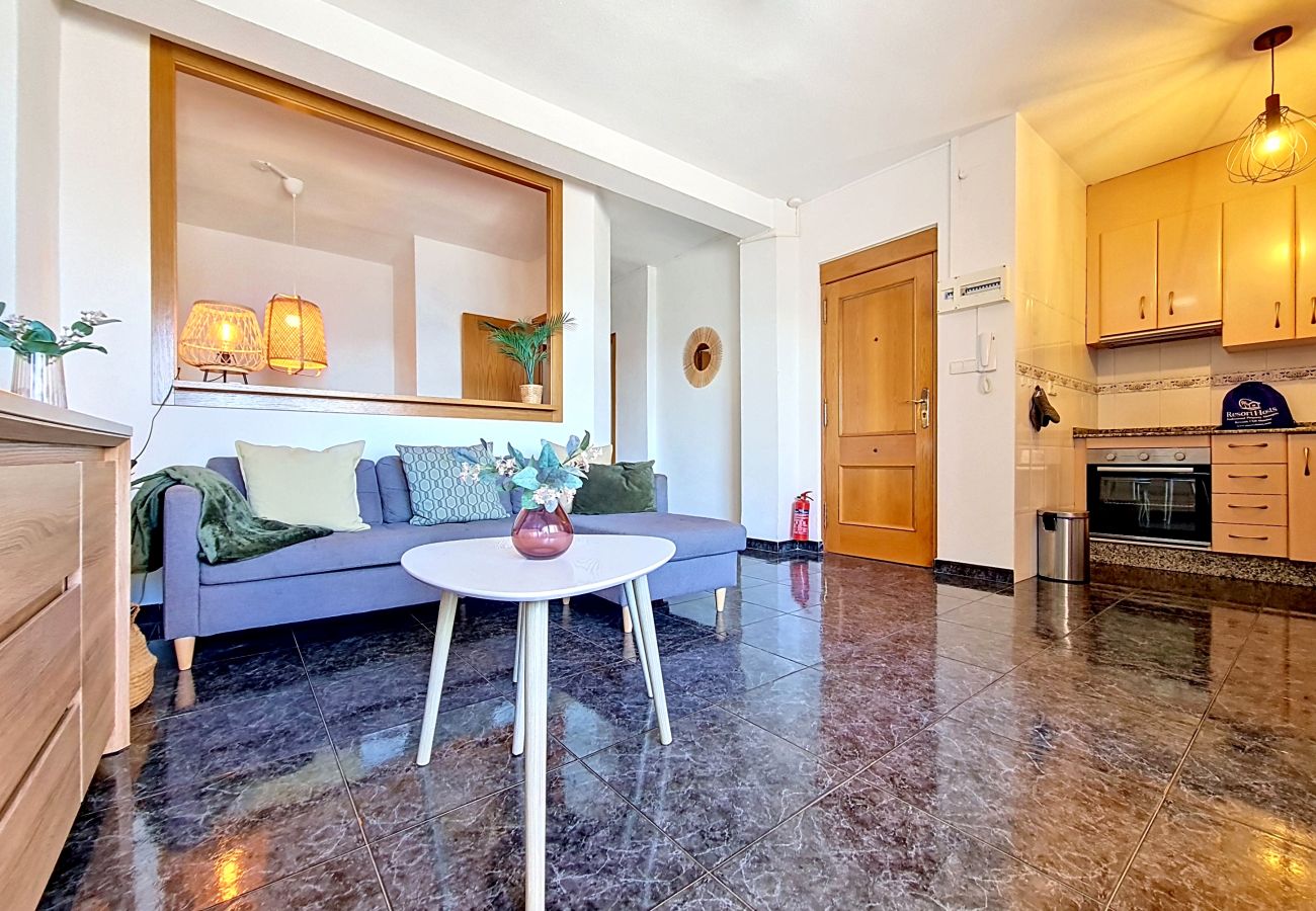 Appartement in San Pedro del Pinatar - Frontline San Pedro del Pinatar - 9210
