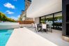 Villa in Torre Pacheco - Santa Rosalia Lake & Life Resort Villa - 9510