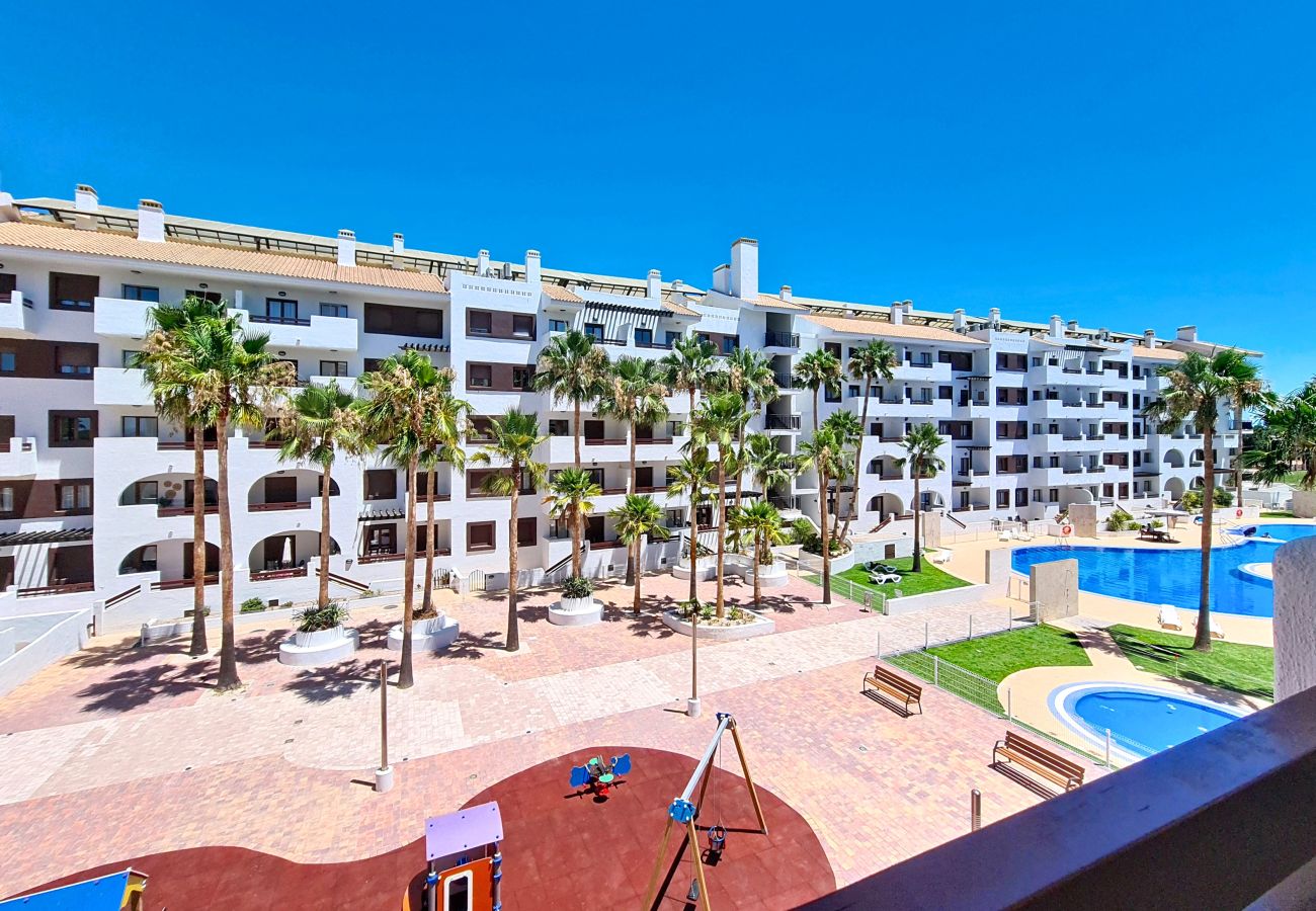 Appartement in Los Alcazares - Serena Golf & Sea Suite - 0111