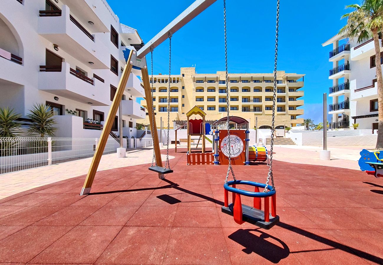 Appartement in Los Alcazares - Serena Golf & Sea Suite - 0111