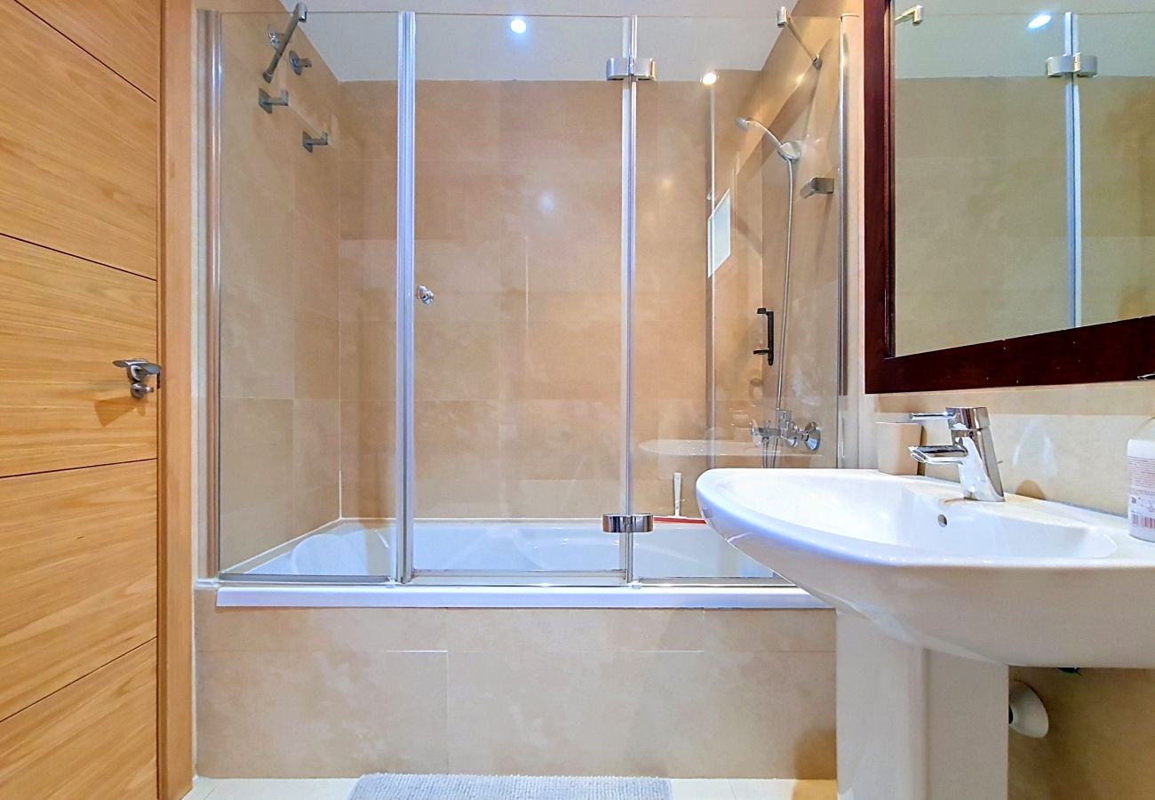 Appartement in Los Alcazares - Casa Colonia - 9810