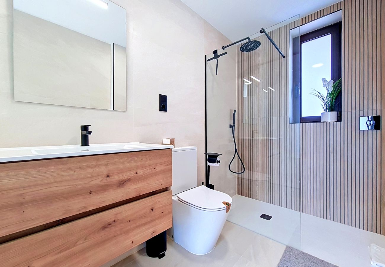 Appartement in Los Alcazares - Residential Velapi Golf - 9610