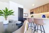 Appartement in Los Alcazares - Residential Velapi Golf - 0611