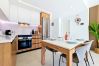 Appartement in San Pedro del Pinatar - San Pedro Apartment - 9910