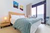 Appartement in San Pedro del Pinatar - San Pedro Apartment - 9910