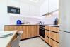Appartement in San Pedro del Pinatar - San Pedro Apartment - 9910