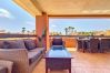 Apartamento em Mar de Cristal - Albatros Playa 1 - 3507 Apartamento em Mar de Cristal - Albatros Playa 1 - 3507