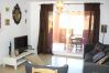 Bungalow em Mar de Cristal - Albatros Playa 3 - 1207 Bungalow em Mar de Cristal - Albatros Playa 3 - 1207