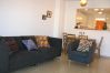 Bungalow em Mar de Cristal - Albatros Playa 3 - 1207 Bungalow em Mar de Cristal - Albatros Playa 3 - 1207