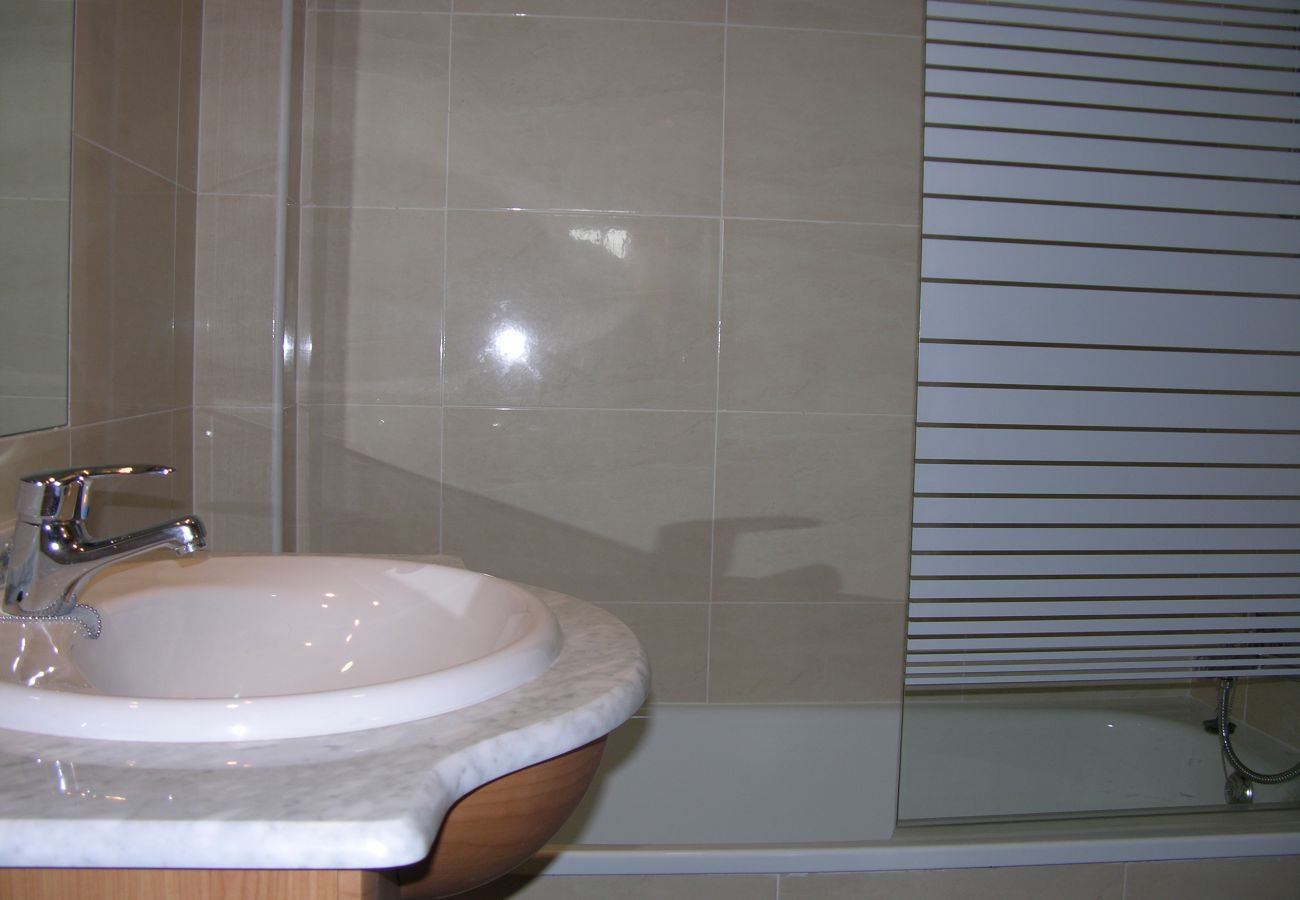 Apartamento em Mar de Cristal - Albatros Playa 3 - 2108