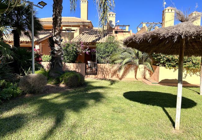 Bungalow em Mar de Cristal - Albatros Playa 3 - 2507 Bungalow em Mar de Cristal - Albatros Playa 3 - 2507