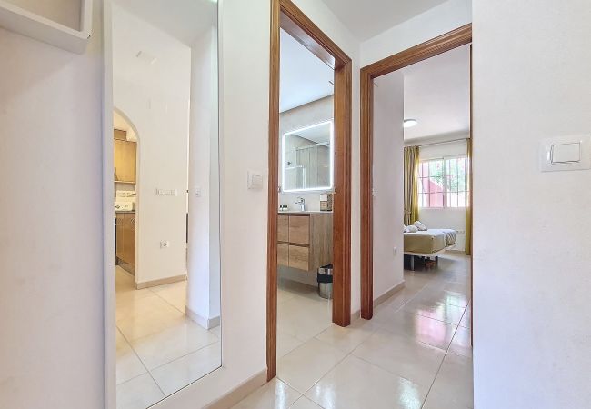 Bungalow em Mar de Cristal - Arona 1 - 3208 Bungalow em Mar de Cristal - Arona 1 - 3208