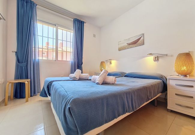 Bungalow em Mar de Cristal - Arona 1 - 3208 Bungalow em Mar de Cristal - Arona 1 - 3208