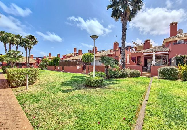 Bungalow em Mar de Cristal - Arona 1 - 3208 Bungalow em Mar de Cristal - Arona 1 - 3208