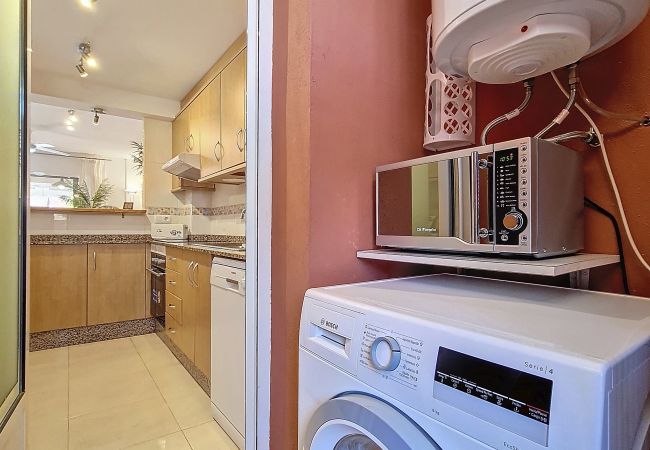 Bungalow em Mar de Cristal - Arona 1 - 3208 Bungalow em Mar de Cristal - Arona 1 - 3208