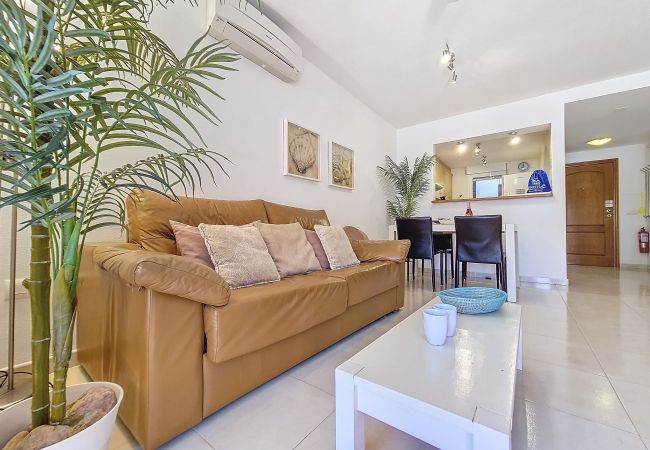 Bungalow em Mar de Cristal - Arona 1 - 3208 Bungalow em Mar de Cristal - Arona 1 - 3208