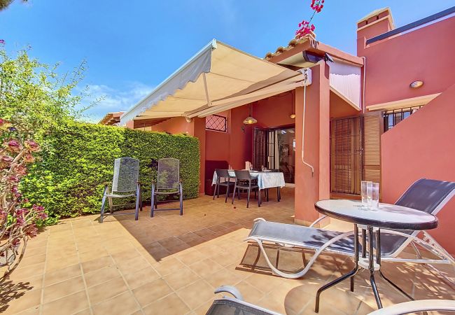 Bungalow em Mar de Cristal - Arona 1 - 3208 Bungalow em Mar de Cristal - Arona 1 - 3208