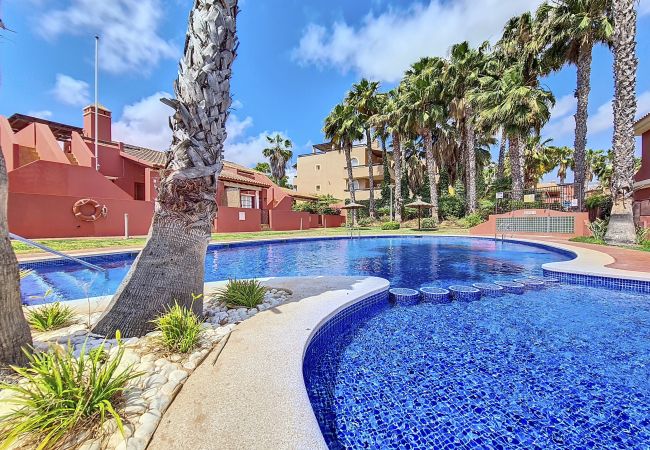 Bungalow em Mar de Cristal - Arona 1 - 3208 Bungalow em Mar de Cristal - Arona 1 - 3208