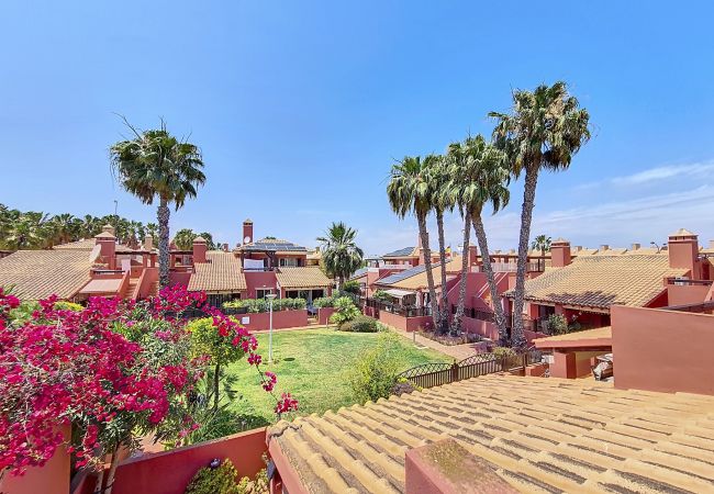 Bungalow em Mar de Cristal - Arona 1 - 3208 Bungalow em Mar de Cristal - Arona 1 - 3208