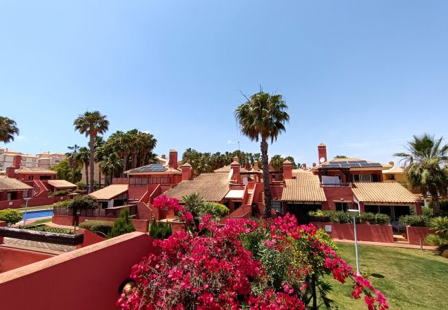 Bungalow em Mar de Cristal - Arona 1 - 3208 Bungalow em Mar de Cristal - Arona 1 - 3208