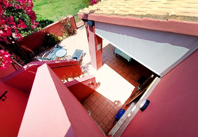 Bungalow em Mar de Cristal - Arona 1 - 3208 Bungalow em Mar de Cristal - Arona 1 - 3208