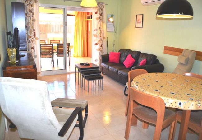 Bungalow em Mar de Cristal - Arona 1 - 6807