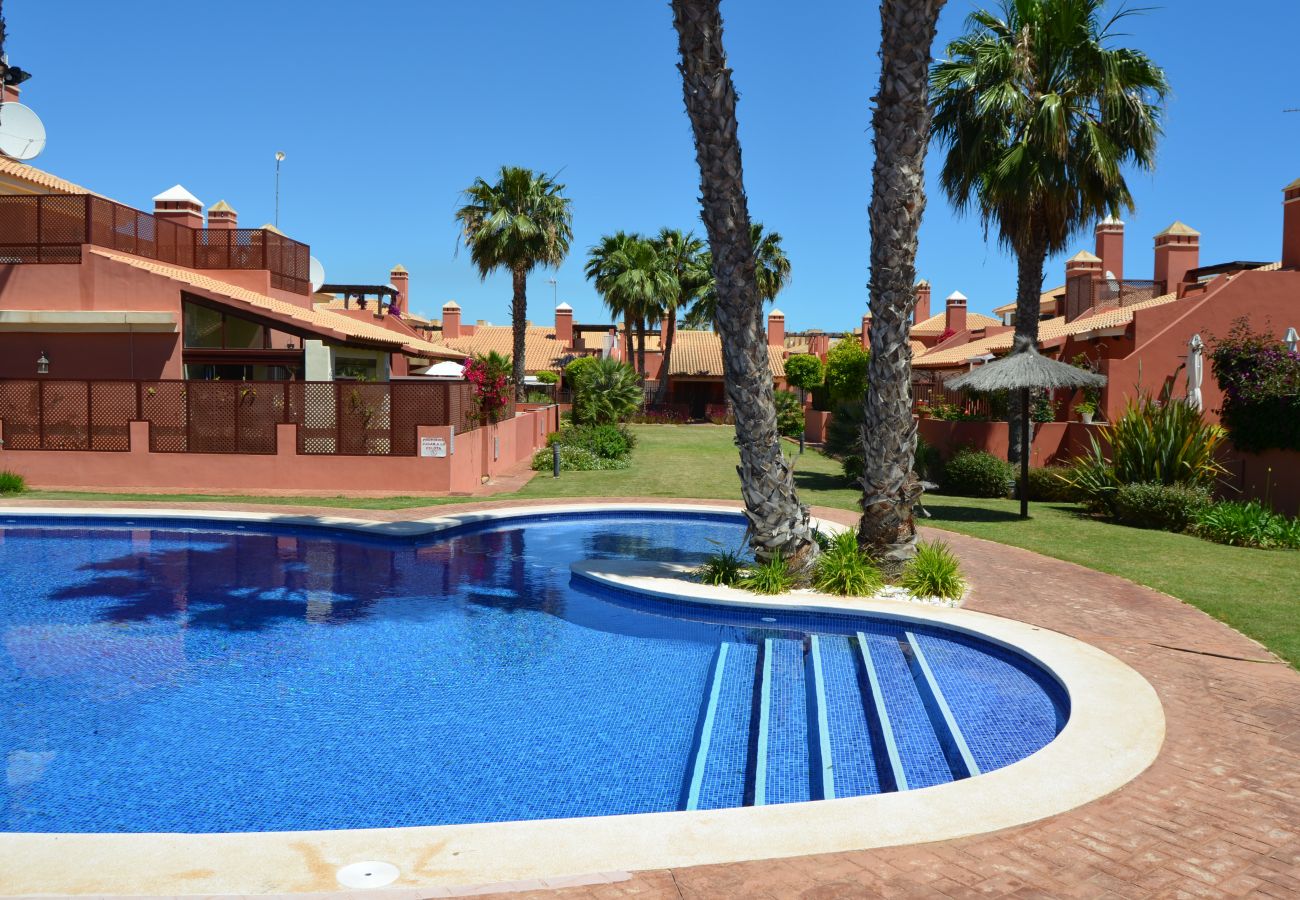 Bungalow em Mar de Cristal - Arona 1 - 6807