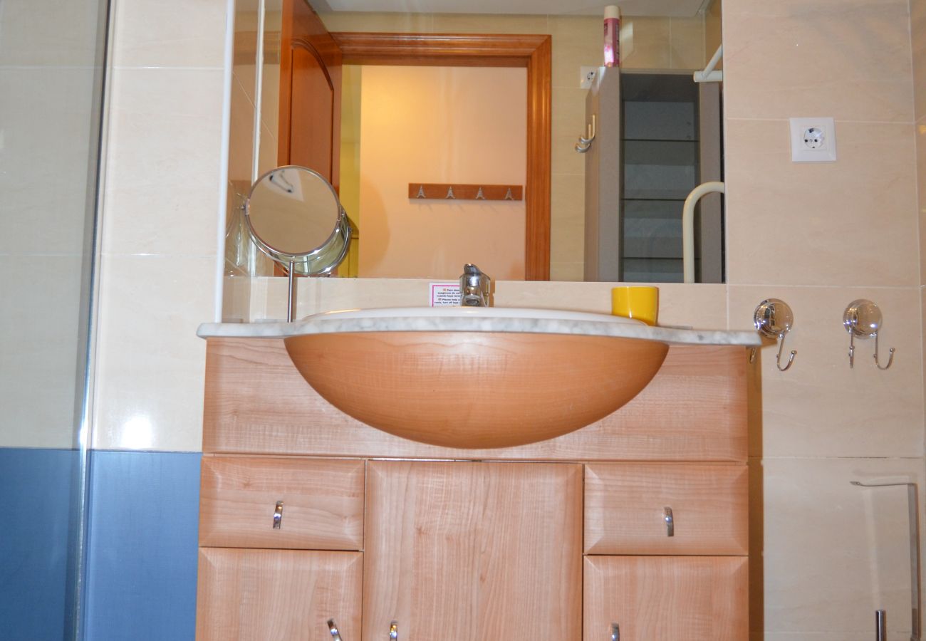 Bungalow em Mar de Cristal - Arona 1 - 6807