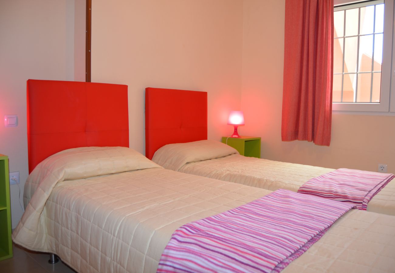 Bungalow em Mar de Cristal - Arona 1 - 6807
