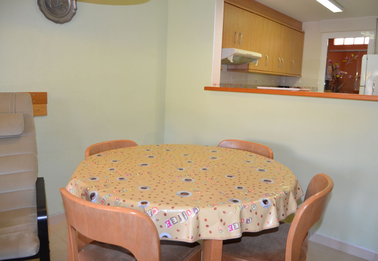 Bungalow em Mar de Cristal - Arona 1 - 6807