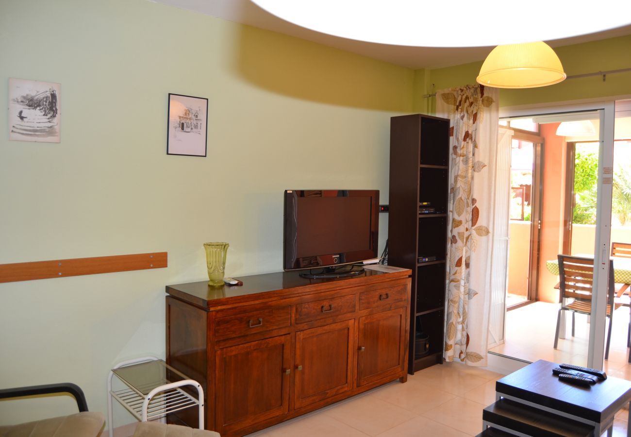 Bungalow em Mar de Cristal - Arona 1 - 6807