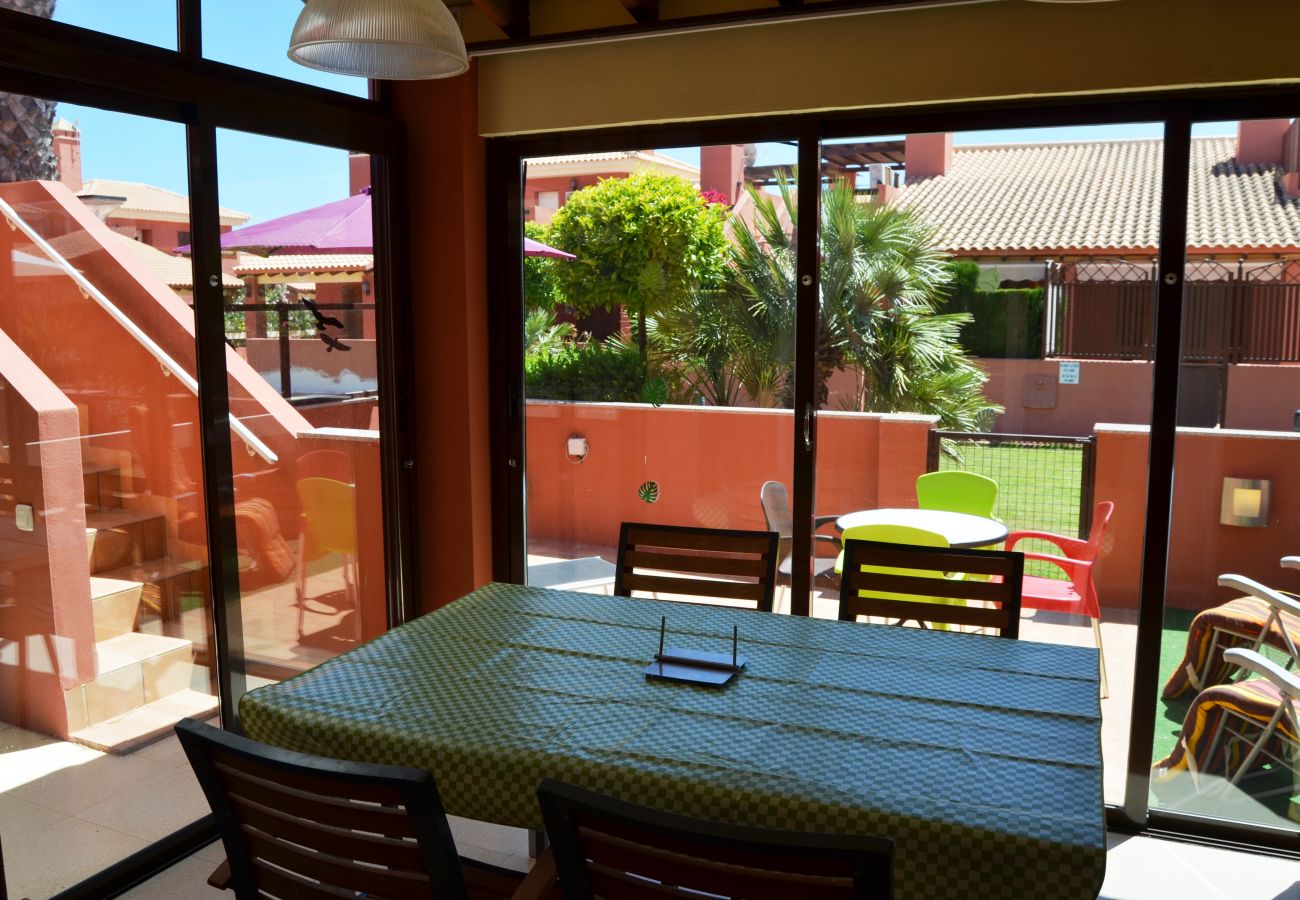 Bungalow em Mar de Cristal - Arona 1 - 6807