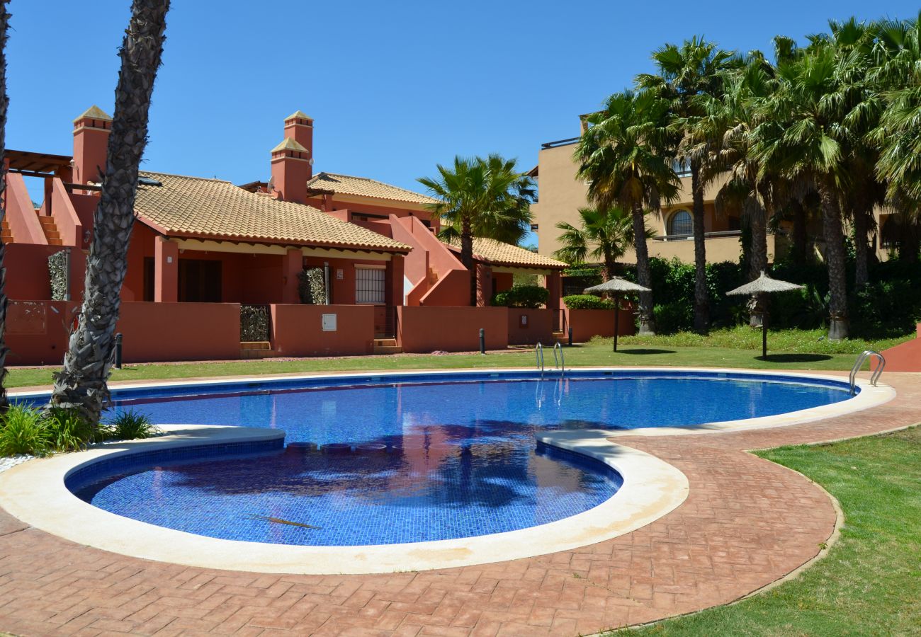 Bungalow em Mar de Cristal - Arona 1 - 6807