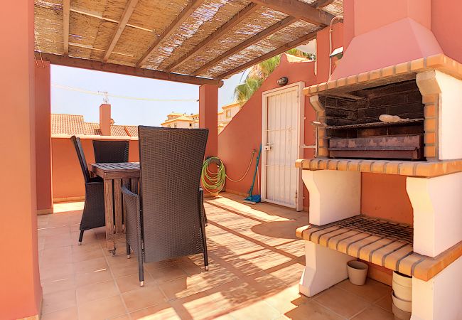 Bungalow em Mar de Cristal - Arona 1 - 3908 Bungalow em Mar de Cristal - Arona 1 - 3908