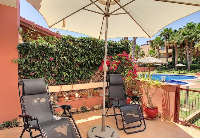 Bungalow em Mar de Cristal - Arona 1 - 3908 Bungalow em Mar de Cristal - Arona 1 - 3908