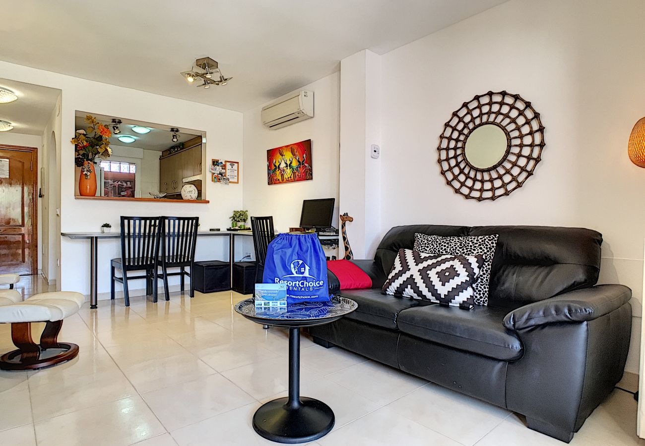 Bungalow em Mar de Cristal - Arona 1 - 3908