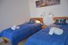 Apartamento em Mar de Cristal - Arona 2 - 5208 Apartamento em Mar de Cristal - Arona 2 - 5208