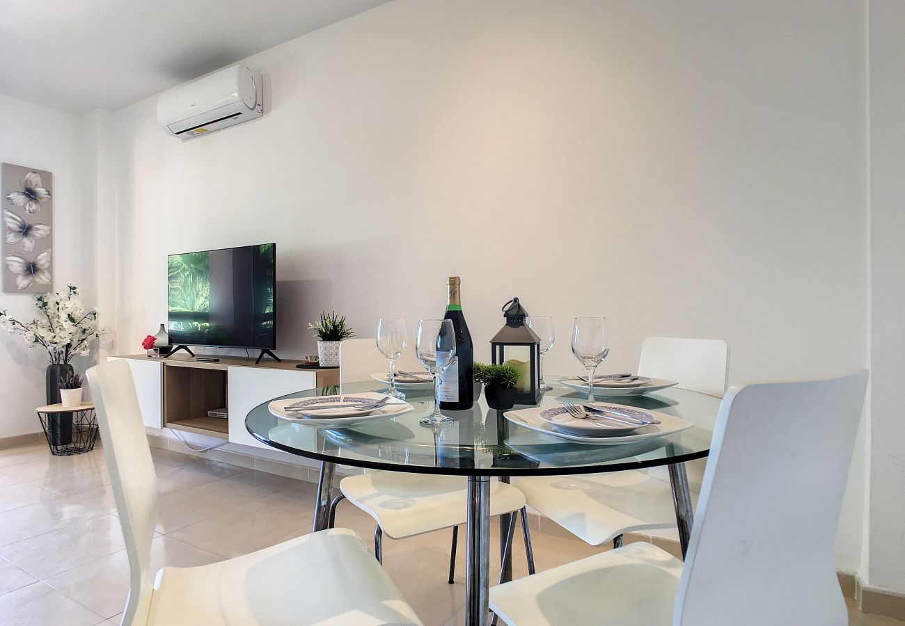 Apartamento em Mar de Cristal - Arona 2 - 5907