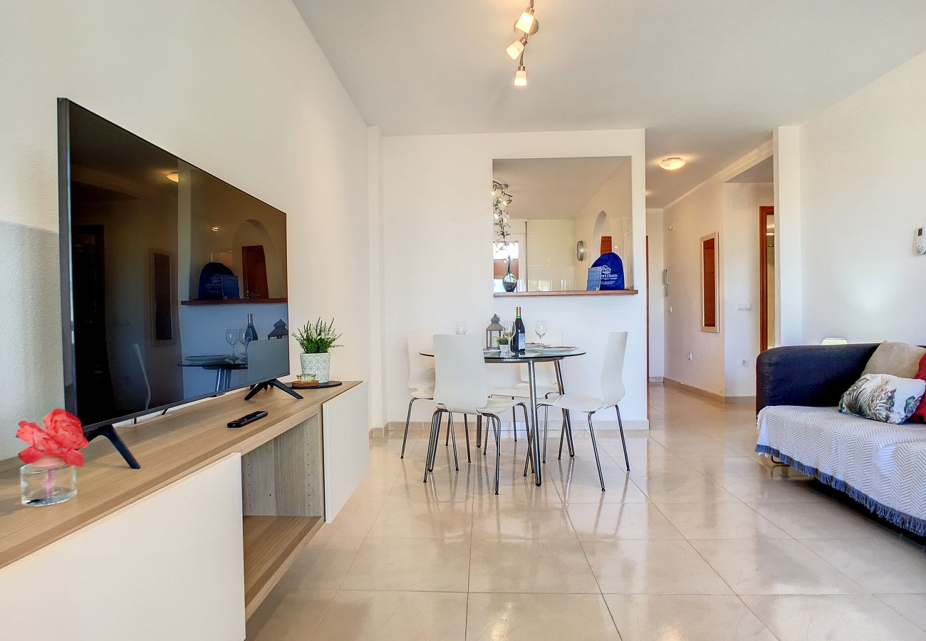 Apartamento em Mar de Cristal - Arona 2 - 5907