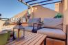 Apartamento em Mar de Cristal - Arona 2 - 5907 Apartamento em Mar de Cristal - Arona 2 - 5907