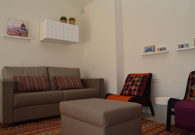 Apartamento em San Javier - El Mirador de La Ribera - 7408