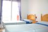 Apartamento em La Manga del Mar Menor - Los Miradores del Puerto - 3207 Apartamento em La Manga del Mar Menor - Los Miradores del Puerto - 3207