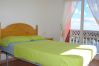 Apartamento em La Manga del Mar Menor - Los Miradores del Puerto - 3207 Apartamento em La Manga del Mar Menor - Los Miradores del Puerto - 3207