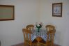 Apartamento em La Manga del Mar Menor - Los Miradores del Puerto - 3207 Apartamento em La Manga del Mar Menor - Los Miradores del Puerto - 3207